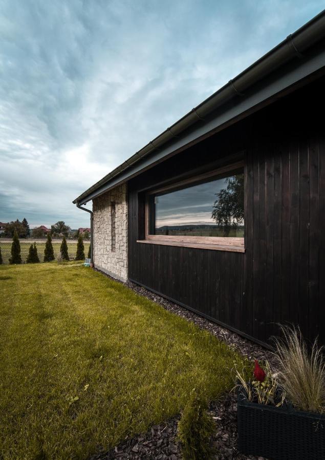 Boski Zakatek Wielka Wies  Extérieur photo