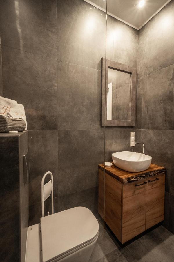 Boski Zakatek Wielka Wies  Extérieur photo