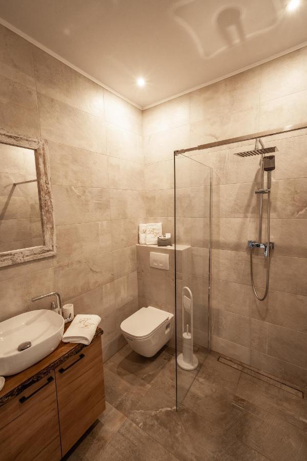 Boski Zakatek Wielka Wies  Extérieur photo