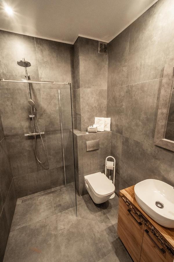 Boski Zakatek Wielka Wies  Extérieur photo