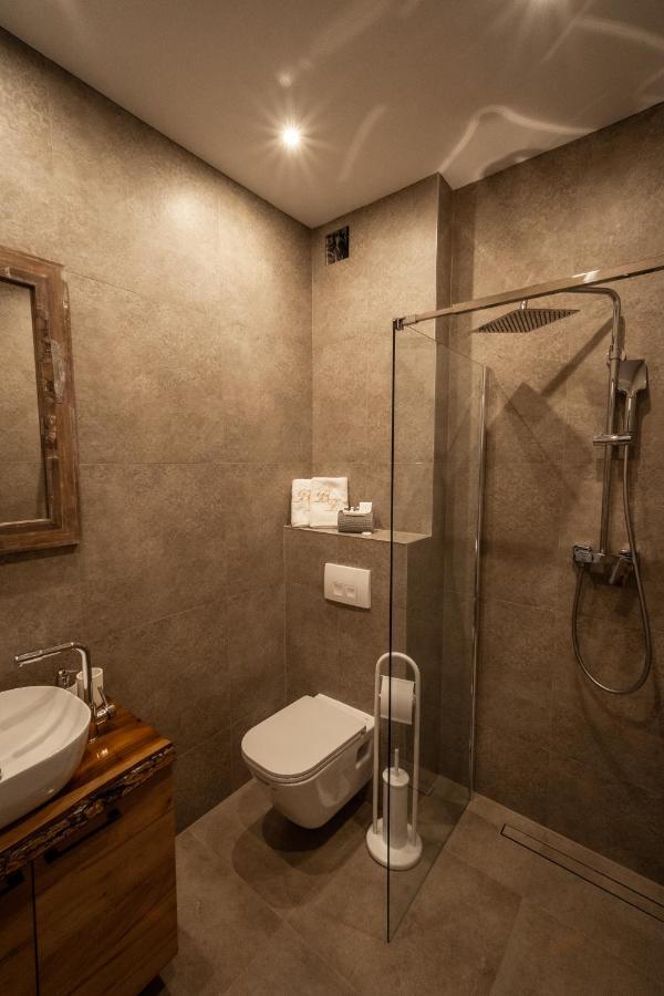 Boski Zakatek Wielka Wies  Extérieur photo