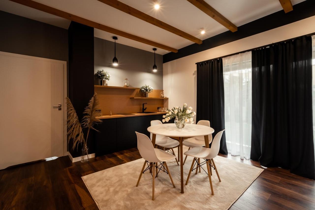 Boski Zakatek Wielka Wies  Extérieur photo
