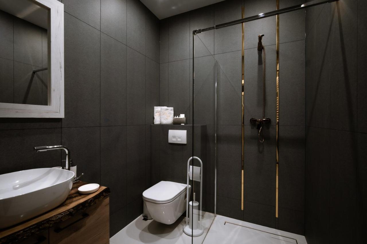 Boski Zakatek Wielka Wies  Extérieur photo